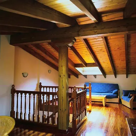 Country house Juderia I Ona