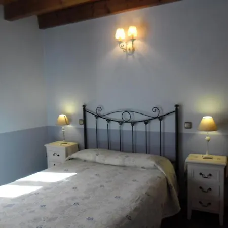 Juderia I Country house *