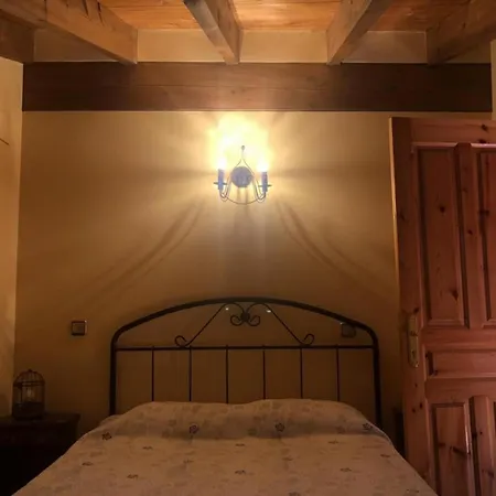 Country house Juderia I