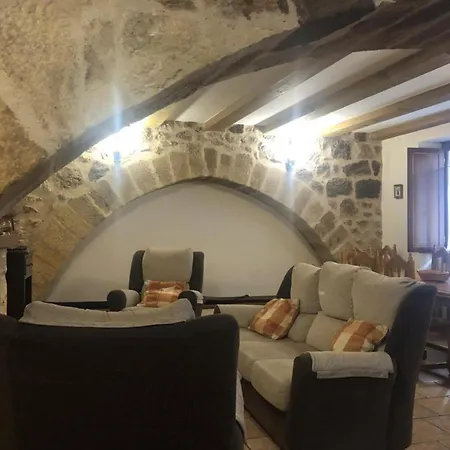 Juderia I Country house Ona