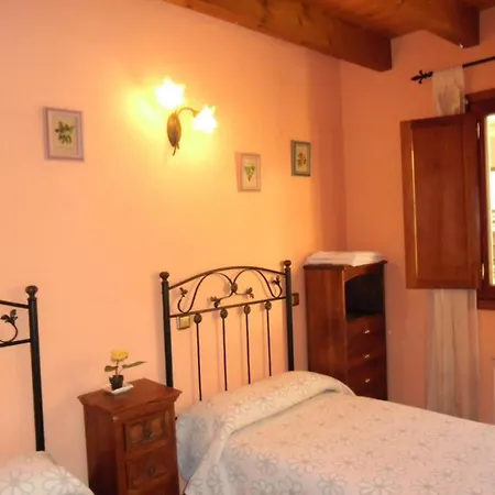 Juderia I Country house Ona