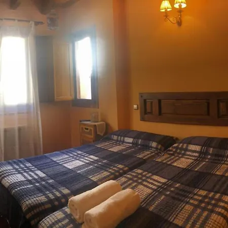 Country house Juderia I *