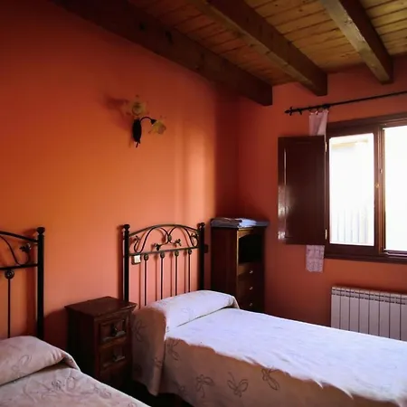 Country house Juderia I