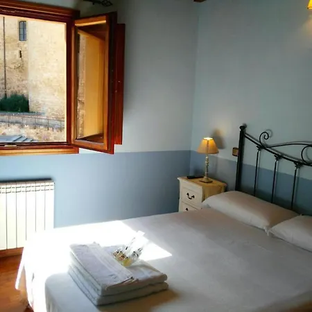 Juderia I Country house *