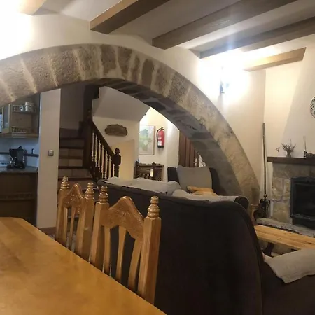 Country house Juderia I *