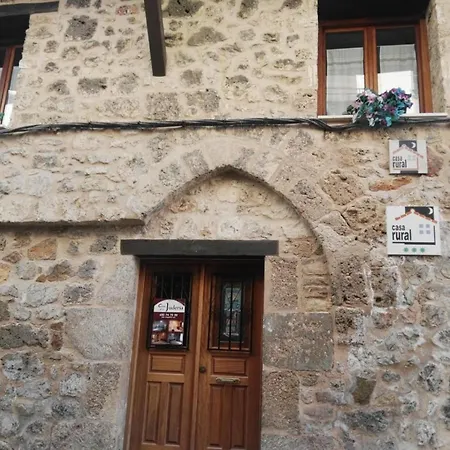 Juderia I Country house