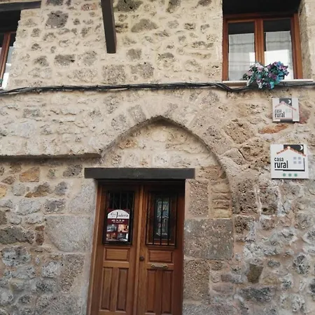 Country house Juderia I