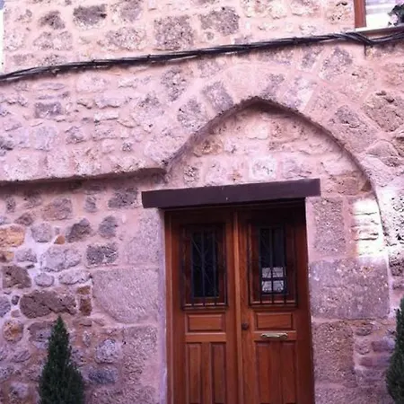 Country house Juderia I
