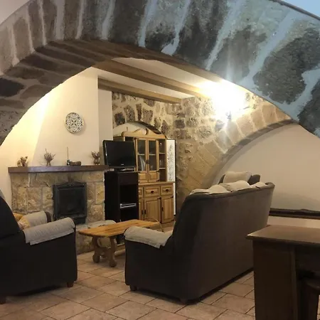 Juderia I Country house *