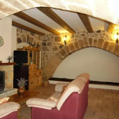 Country house Juderia I Ona