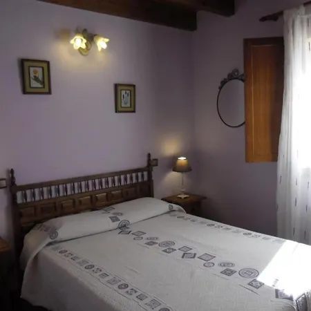 Εξοχικό σπίτι Juderia I Oña