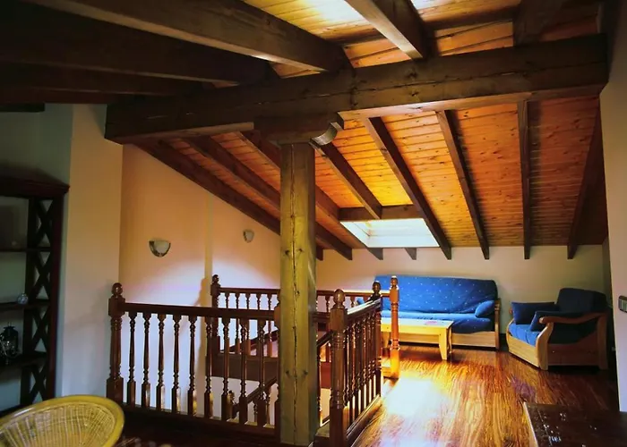 乡村民宿 Juderia I Oña