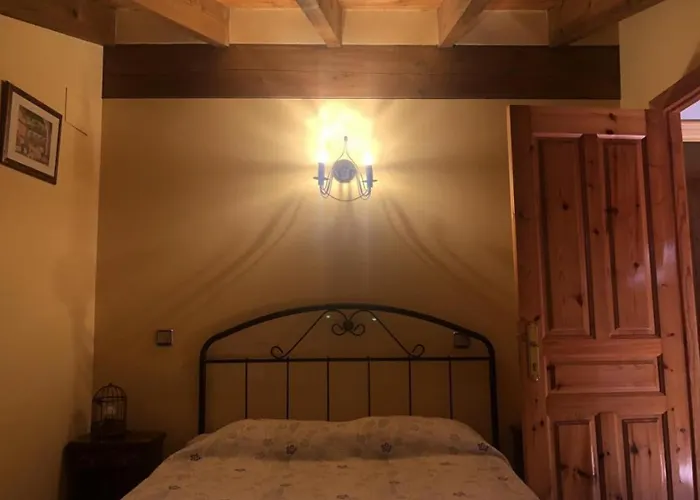 乡村民宿 Juderia I