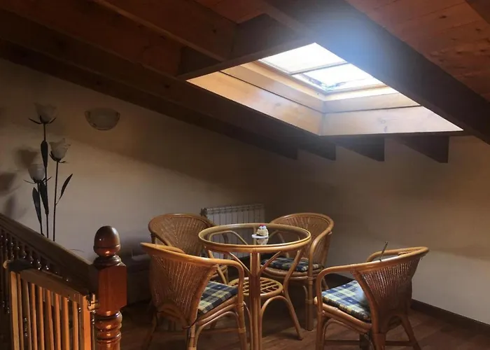 乡村民宿 Juderia I *