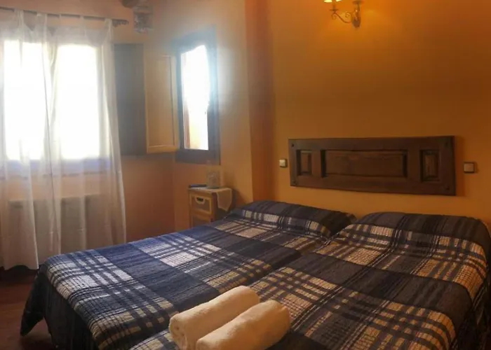 乡村民宿 Juderia I *