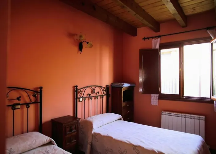 乡村民宿 Juderia I