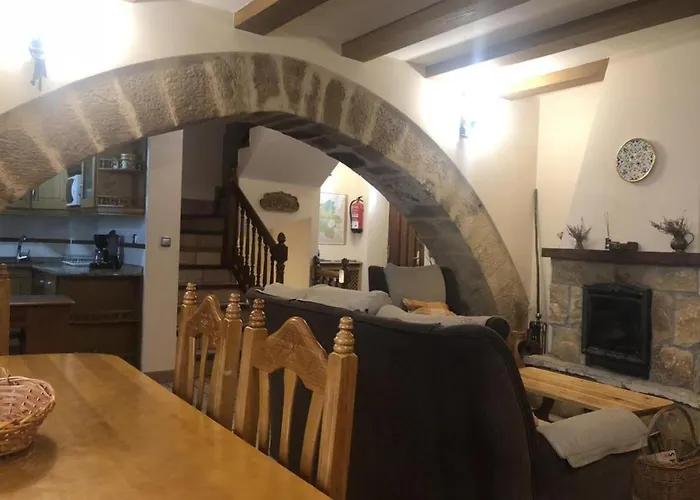 乡村民宿 Juderia I *